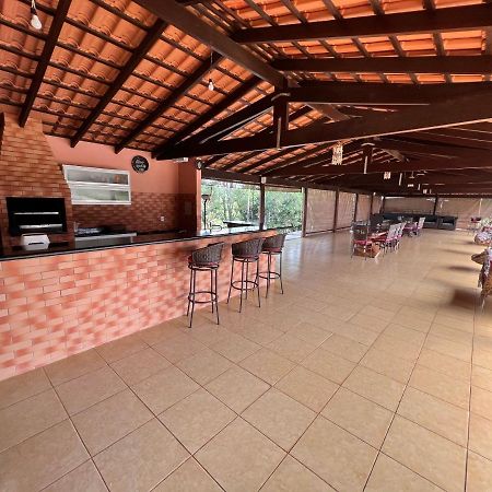 Chacara De Luxo Em Anapolis Villa Екстериор снимка