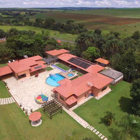 Chacara De Luxo Em Anapolis Villa Екстериор снимка