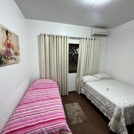 Chacara De Luxo Em Anapolis Villa Екстериор снимка
