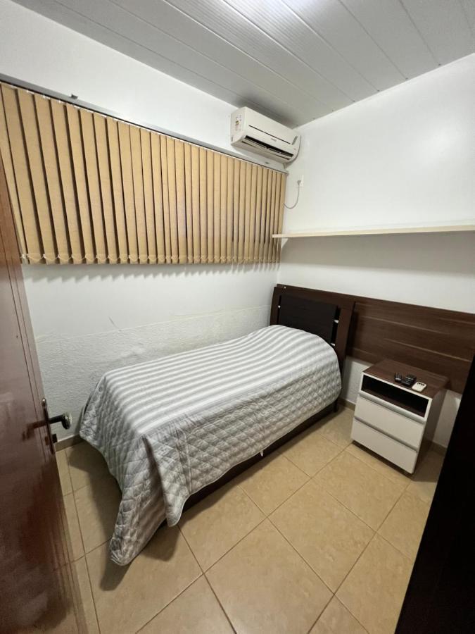 Chacara De Luxo Em Anapolis Villa Екстериор снимка