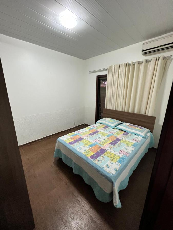 Chacara De Luxo Em Anapolis Villa Екстериор снимка