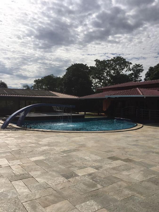 Chacara De Luxo Em Anapolis Villa Екстериор снимка