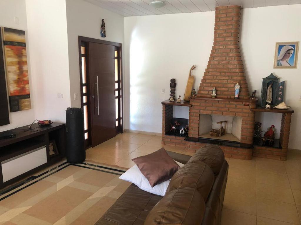 Chacara De Luxo Em Anapolis Villa Екстериор снимка