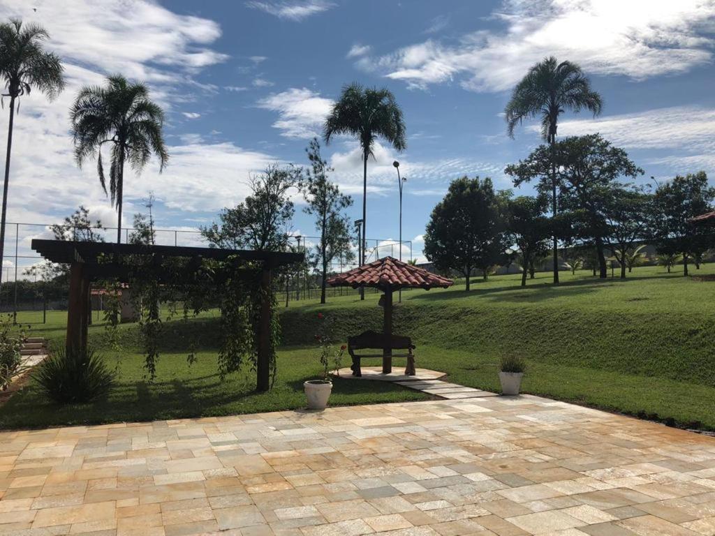 Chacara De Luxo Em Anapolis Villa Екстериор снимка