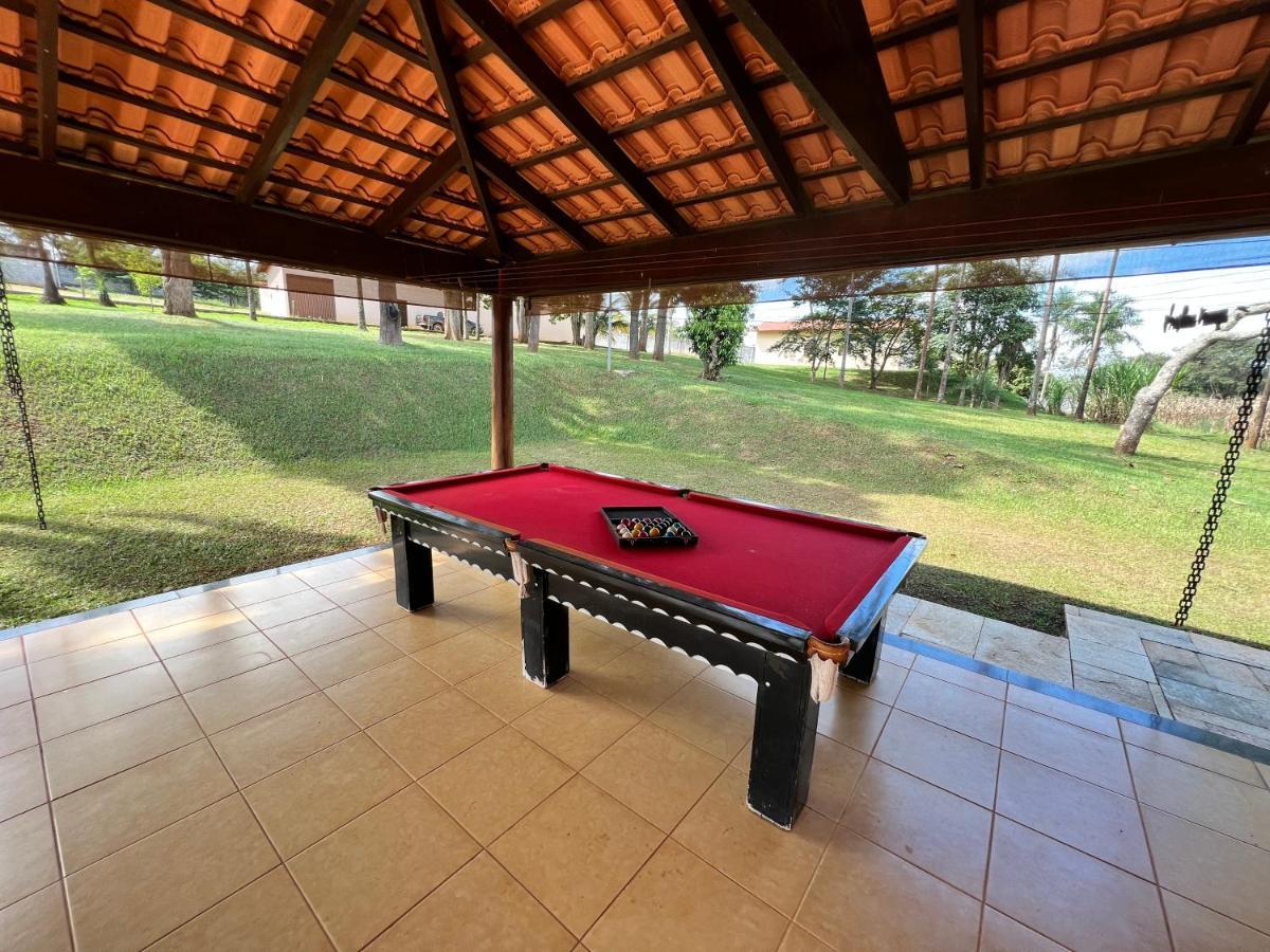 Chacara De Luxo Em Anapolis Villa Екстериор снимка