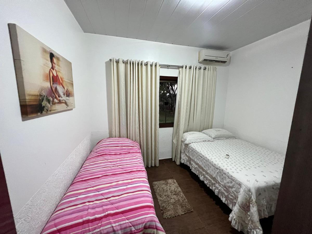 Chacara De Luxo Em Anapolis Villa Екстериор снимка
