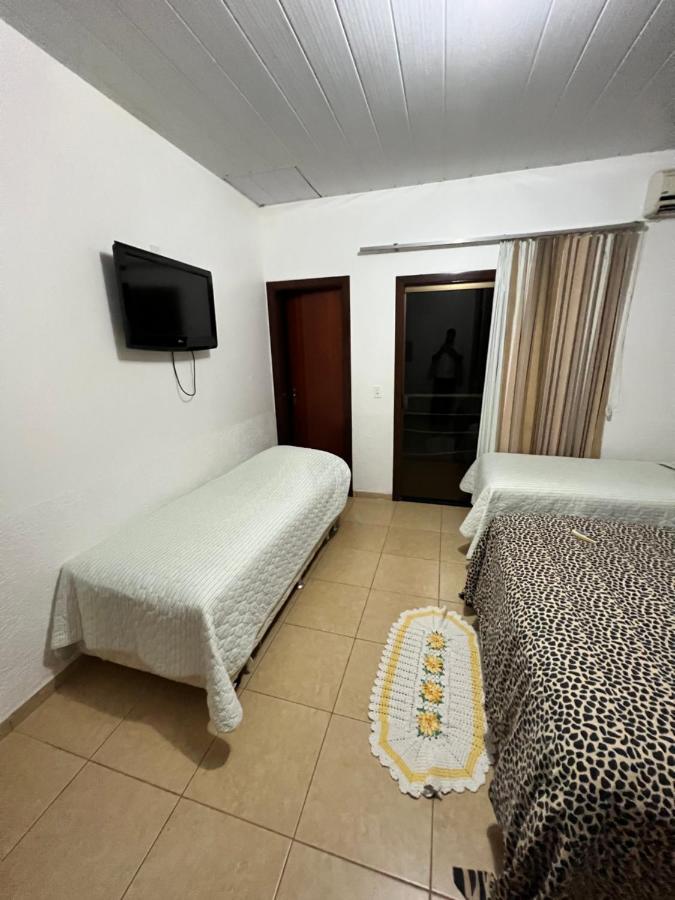 Chacara De Luxo Em Anapolis Villa Екстериор снимка